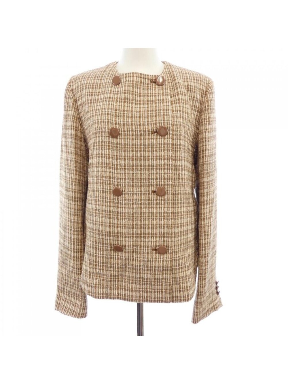 Max Mara Studio Jacket